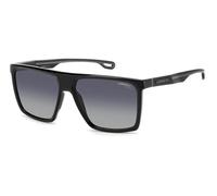Carrera CARRERA 4019/S 807/WJ 58 black / grey shaded polarized