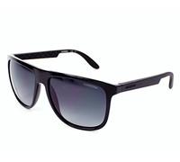 Carrera - 5003 - Sonnenbrille Herren Rechteckig - Leichtes Material - - Schutzkasten inklusiv