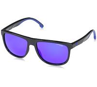 Carrera CARRERA 8059/S D51, Quadratische Sonnenbrille, Herren, in Sehstärke erhältlich