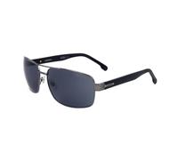 Carrera 8063/s KJ1/IR DK RUTHENIUM Sunglasses Men Steel, Standard, 61