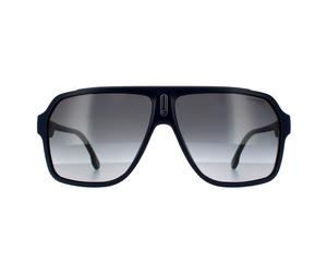 Carrera Aviator Herren Blau Dunkelgrau Gradient Einheitsgröße