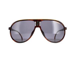 Carrera Aviator Herren Havanna Grau CHAMPION65/N Einheitsgröße