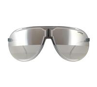 Carrera Aviator Unisex Ruthenium Silber Spiegel SuperChampion Einheitsgröße
