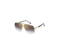 CARRERA BRILLEN Sonnenbrille 1054/S/63 gold