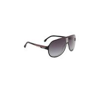 CARRERA BRILLEN Sonnenbrille 1057/S/64 schwarz