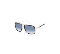CARRERA BRILLEN Sonnenbrille 1071/S/61 schwarz