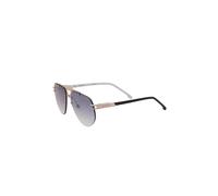 CARRERA BRILLEN Sonnenbrille 1087/S/63 weiss