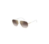CARRERA BRILLEN Sonnenbrille 304/S/59 weiss