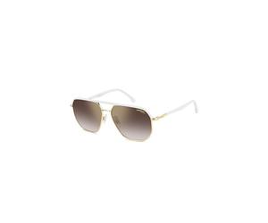 CARRERA BRILLEN Sonnenbrille 304/S/59 weiss