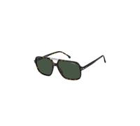 CARRERA BRILLEN Sonnenbrille 350/S/58 schwarz