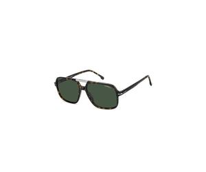 CARRERA BRILLEN Sonnenbrille 350/S/58 schwarz
