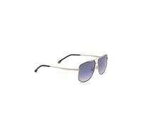 CARRERA BRILLEN Sonnenbrille 355/S/59 gold