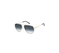 CARRERA BRILLEN Sonnenbrille 363/S/61 gold