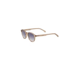 CARRERA BRILLEN Sonnenbrille 376/S/50 hellbraun
