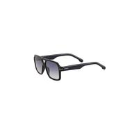 CARRERA BRILLEN Sonnenbrille 377/S/56 schwarz