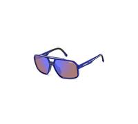 CARRERA BRILLEN Sonnenbrille C SPORT 03/S/61 blau