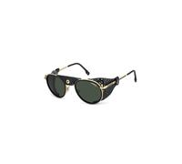 Carrera C SPORT 05/S MATTE GOLD/GREEN 52/24/145 Herrenbrillen Sonnenbrillen