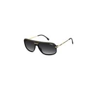 CARRERA BRILLEN Sonnenbrille C SPORT 10/S/62 schwarz