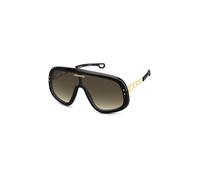 CARRERA BRILLEN Sonnenbrille FLAGLAB 17/99 schwarz