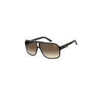 CARRERA BRILLEN Sonnenbrille GRAND PRIX 2/64 schwarz