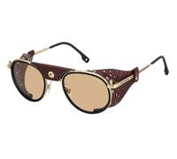 Carrera C SPORT 05/S GOLD BURGUNDY/ORANGE PHOTOCHROMATIC 52/24/145 Herrenbrillen Sonnenbrillen