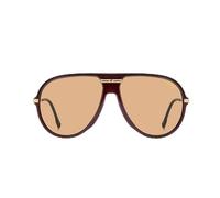 Carrera C SPORT 06/S LHF/N8 BURGUNDY Sunglasses Man Standard, Standard, 61