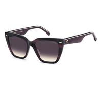 Carrera CA 3108/G/S Violet horn 53/17/130 Damen Sonnenbrillen