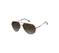 Carrera CA274S 61 KJ1 HA Fashion-Sonnenbrille Einheitsgröße
