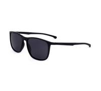 Carrera Carduc 004/s 807/IR BLACK Sunglasses Men's Propionate, Standard, 57