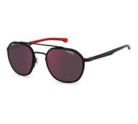Carrera Carduc 005/s OIT/AO BLACK RED Sunglasses Men's Steel, Standard, 53