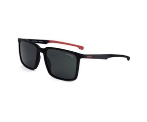 Carrera CARDUC 023/S OIT BLACK RED 56/18/140 Herren Sonnenbrillen