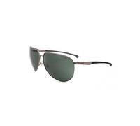 Carrera-Sport Sonnenbrillen Ducati Carduc 030/S Pilot Herren Matt Dunkel Ruthenium/Grau 67/13/130