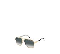 Carrera CARRERA 1055/S W3J 62-15 Sonnenbrille mit Sehstärke erhältlich, Herren, Vollrand, Rechteckig