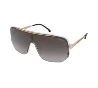 Carrera 1060/S CBL GREY CRYSTAL 99/1/140 UNISEX Sonnenbrillen