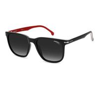 Carrera CARRERA 300/S M4P, Quadratische Sonnenbrille, Herren, in Sehstärke erhältlich