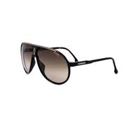 Carrera Champion/N, Sonnenbrille Unisex-Erwachsene, mehrfarbig, 125 millimeters