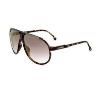 Carrera CHAMPION65/N BROWN HAVANA 62/12/130 UNISEX Sonnenbrillen