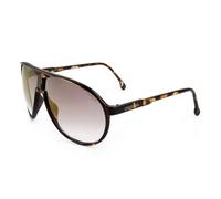 Carrera CHAMPION65 WR9 BROWN HAVANA 62/12/130 UNISEX Sonnenbrillen