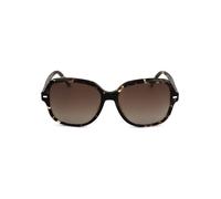 Carrera Damen CARRERA 3028/S WR9/LA Gläser SONNENBRILLEN Acetat Havanna Braun Quadratisch Normal Sfumato