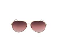 Sonnenbrillen CARRERA CARRERA 3005/S NOA GOLD BURGUNDY 63/13/140 Damen