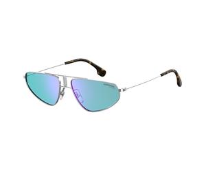 Carrera Damen-Sonnenbrillen 58/17/140 mm Metall Einheitsgröße
