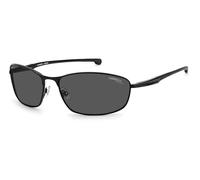 Sonnenbrillen Carrera ducati Carduc 006/s col. 807/ir Herren Rechteckig Schwarz