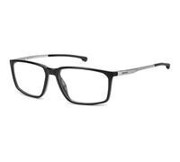 CARRERA DUCATI Herren Carduc 041 Sonnenbrille, schwarz, 58