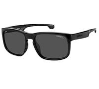 Carrera Ducati Carduc 001/S Sonnenbrille, Herren, Schwarz, Einheitsgröße