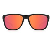 Carrera Ducati CARDUC 003/S Black/Red 57/17/135 Herren Sonnenbrillen