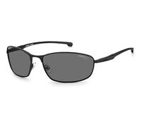 Carrera Ducati CARDUC 006/S Matte black 64/17/130 Herren Sonnenbrillen