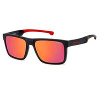 Carrera CARDUC 021/S OIT, Quadratische Sonnenbrille, Herren, in Sehstärke erhältlich