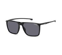 Carrera CARDUC 034/S 08A/IR 59-16 Sonnenbrille mit Sehstärke erhältlich, Herren, Vollrand, Rechteckig