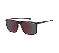 Sonnenbrillen Carrera ducati Carduc 034/s col. 807/h4 Uomo Squadrata Nero