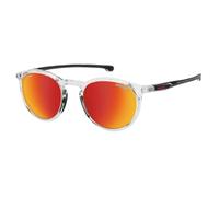 Carrera Ducati Sonnenbrille Carduc 035/S Herren Crystal col. 900 rund 50/21/145